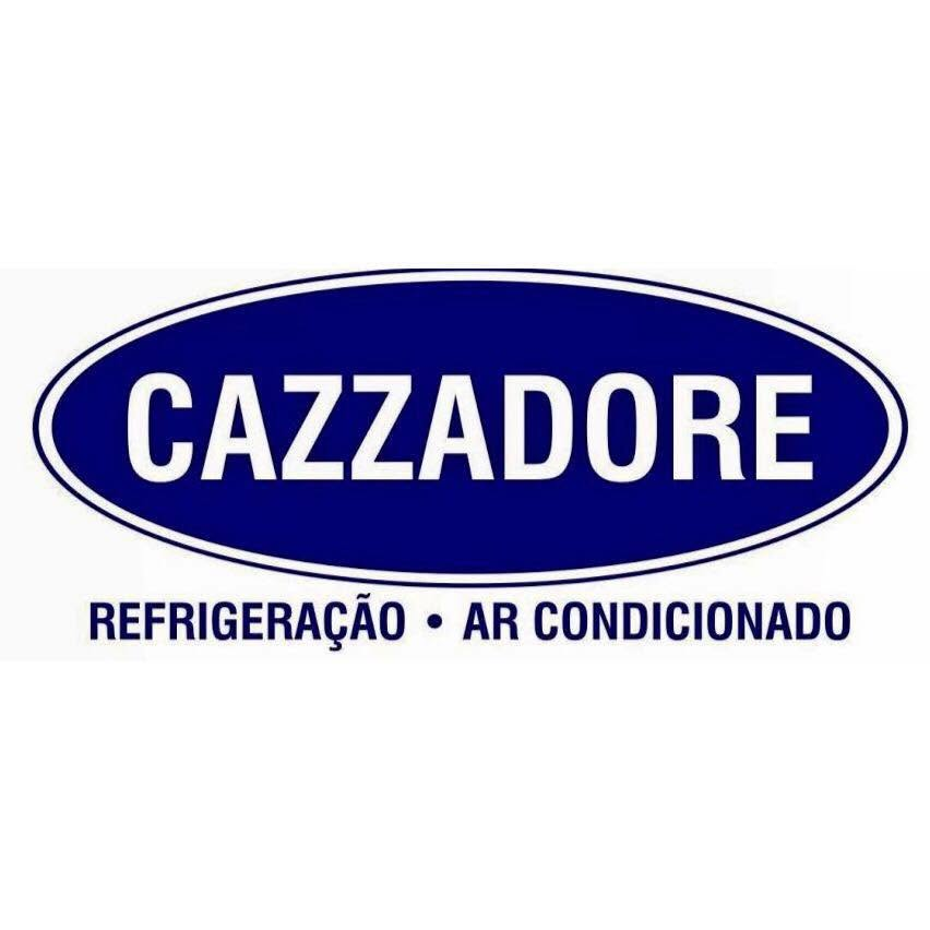 Cazzadore Refrigeração e Ar Condicionado
